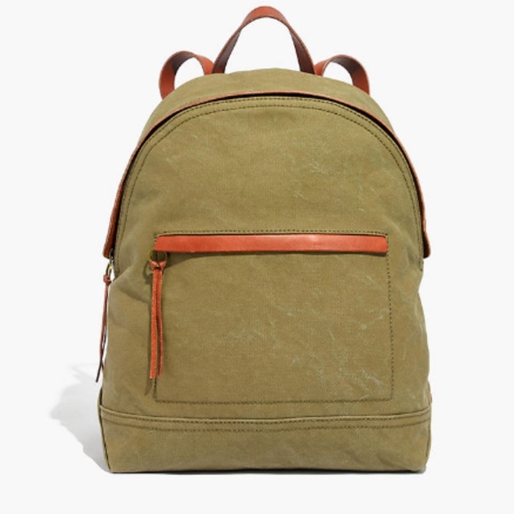 Madewell Charleston Backpack